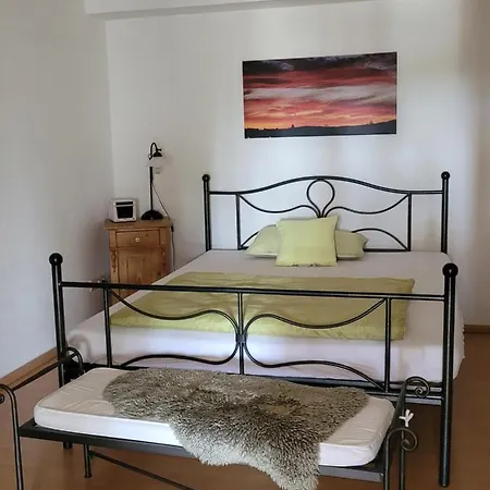 Ferienwohnung Kraichgaublick Angelbachtal Extérieur photo