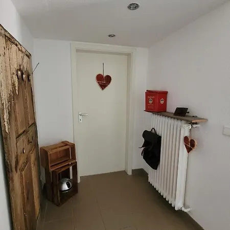Ferienwohnung Kraichgaublick Angelbachtal Extérieur photo