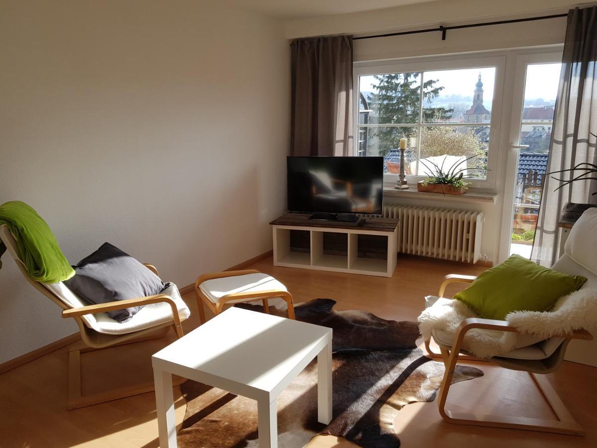 Kraichgaublick Appartement