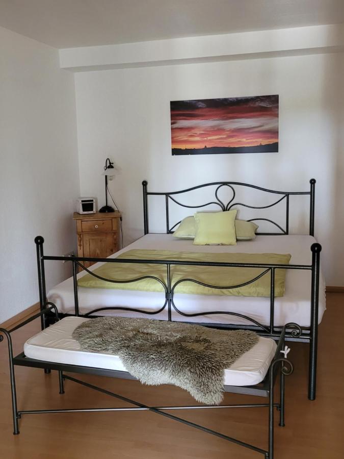 Appartement Kraichgaublick