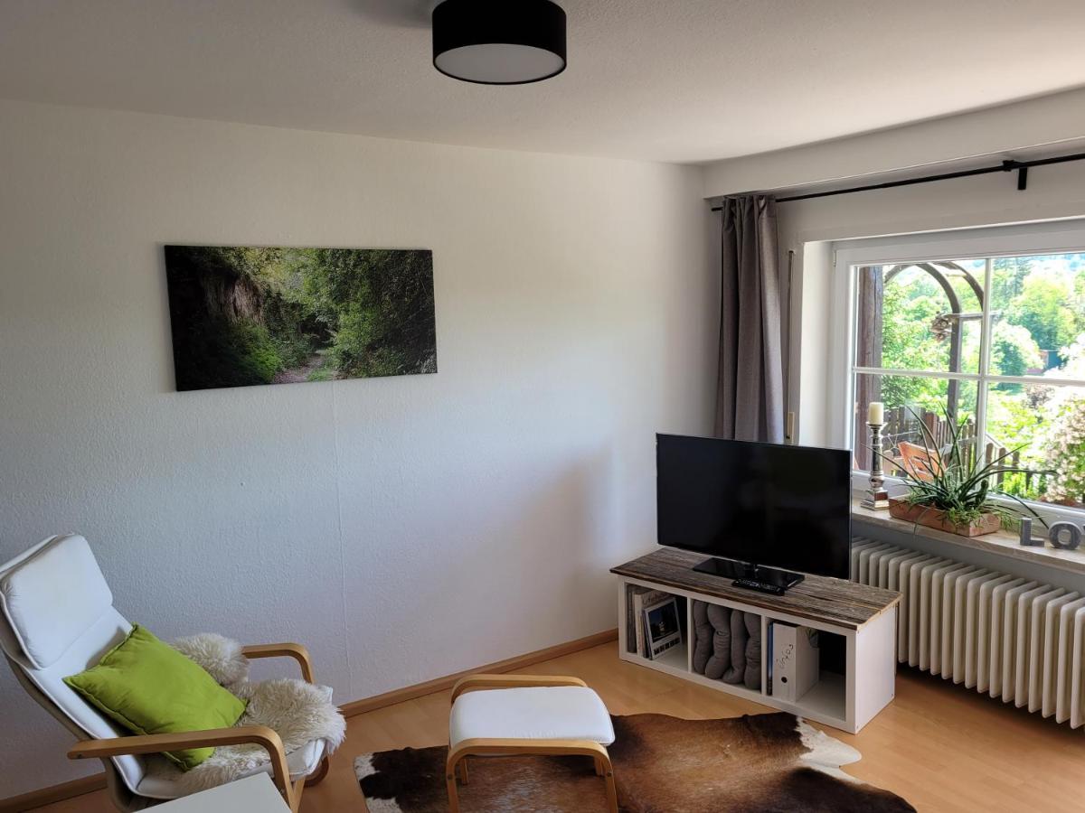 Kraichgaublick Appartement *