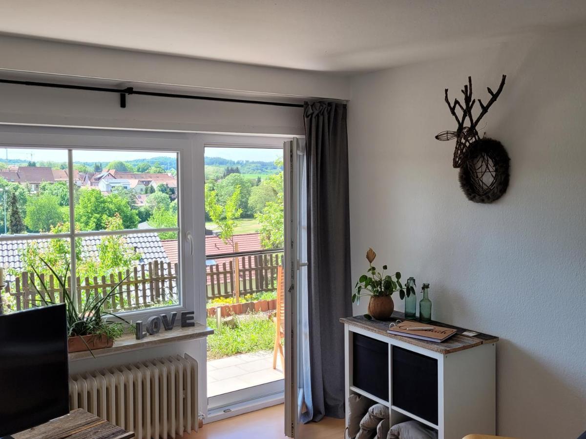 Kraichgaublick *
