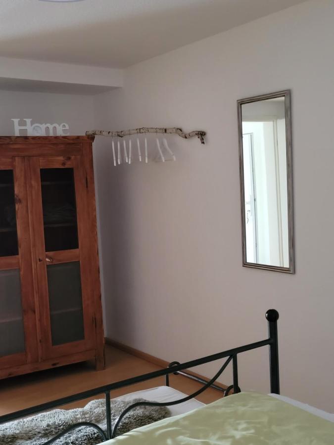 Kraichgaublick Appartement Angelbachtal